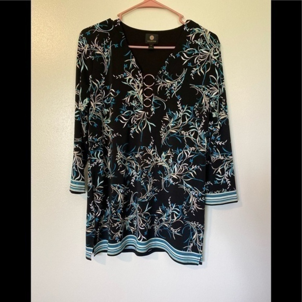 JM Collection dress medium